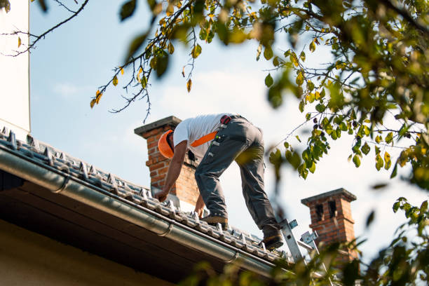 Best Commercial Roofing Services  in Wellsboro, PA