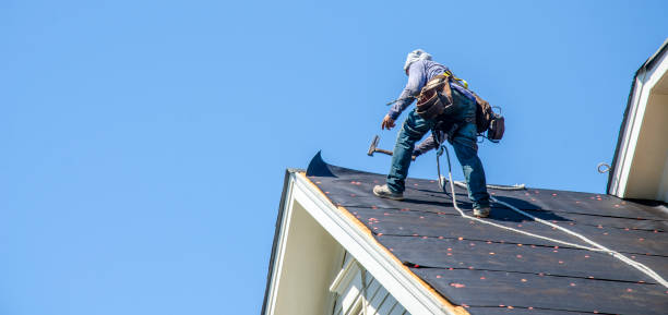 Wellsboro, PA Roofing Contractor Company